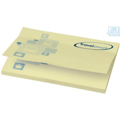 Mesaassa 100x75mm Sticky Notes