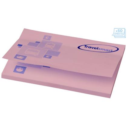 Astroarae 100x75mm Sticky Notes