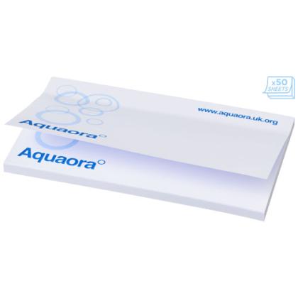 Chilluri 127x75mm Sticky Notes