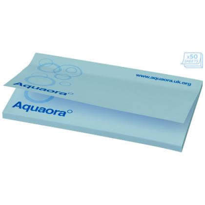 Macroian 127x75mm Sticky Notes
