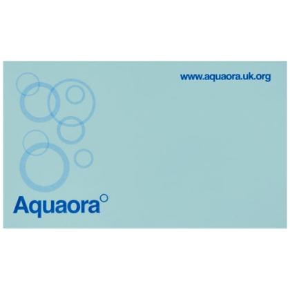 Sticky-Mate® sticky notes 127x75mm - Image 2
