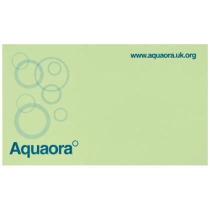 Sticky-Mate® sticky notes 127x75mm - Image 2
