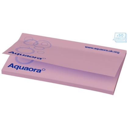 Gulluria 127x75mm Sticky Notes