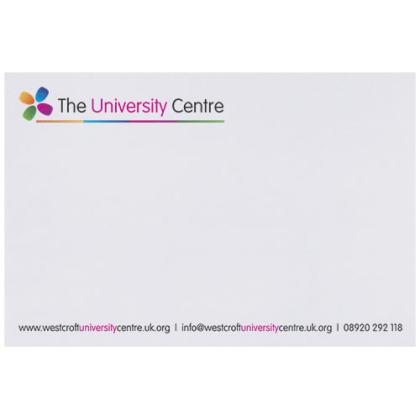 Sticky-Mate® sticky notes 150x100mm - Image 2