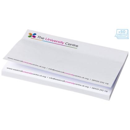 Coastymo 150x100mm Sticky Notes