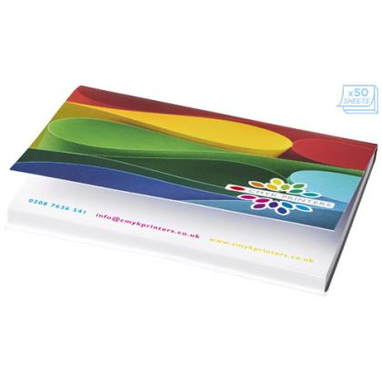 Flickerui 100x75mm Sticky Notes