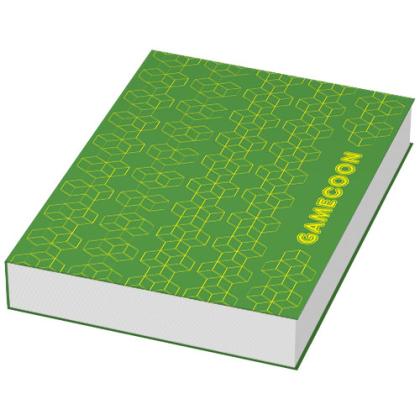 Guavaassa Sticky Notes