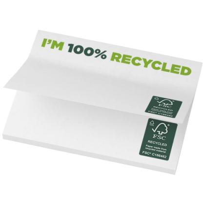 Wolfuso 100x75mm Sticky Notes