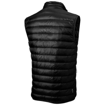 Fairview men's lightweight down bodywarmer - Image 2