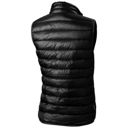Fairview women's lightweight down bodywarmer - Image 2
