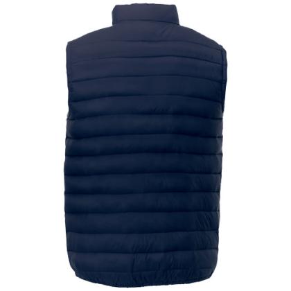 Pallas men's insulated bodywarmer - Image 2