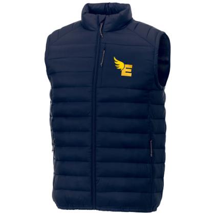 Pallas men's insulated bodywarmer - Image 3