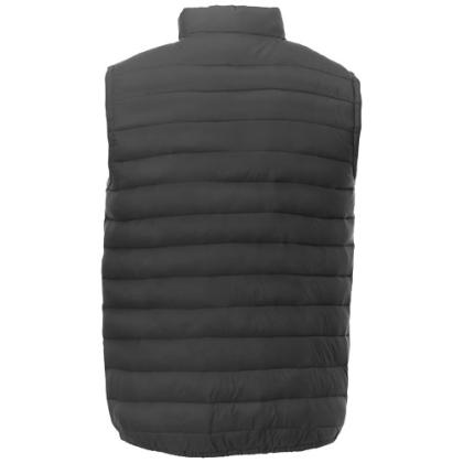 Pallas men's insulated bodywarmer - Image 2