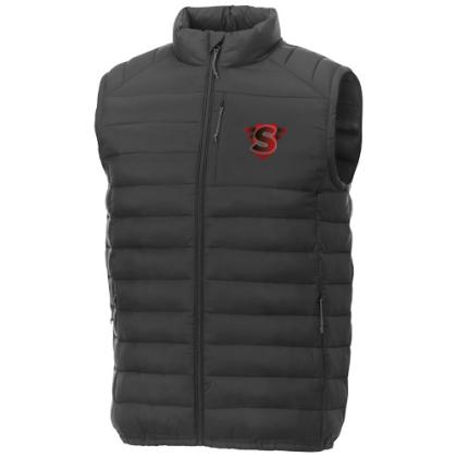 Pallas men's insulated bodywarmer - Image 3