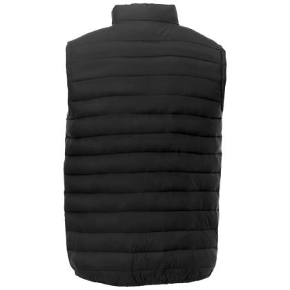 Pallas men's insulated bodywarmer - Image 2