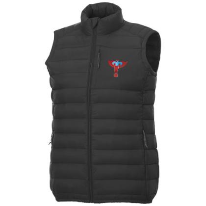 Pallas men's insulated bodywarmer - Image 3