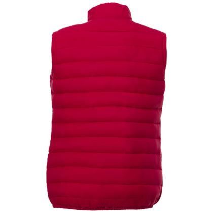 Pallas women's insulated bodywarmer - Image 2