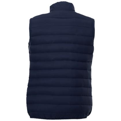 Pallas women's insulated bodywarmer - Image 2