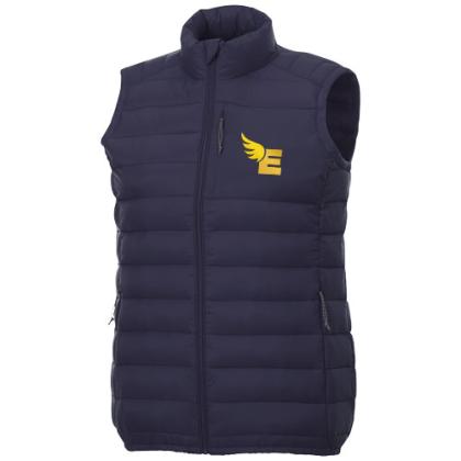 Pallas women's insulated bodywarmer - Image 3