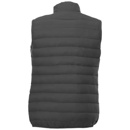 Pallas women's insulated bodywarmer - Image 2