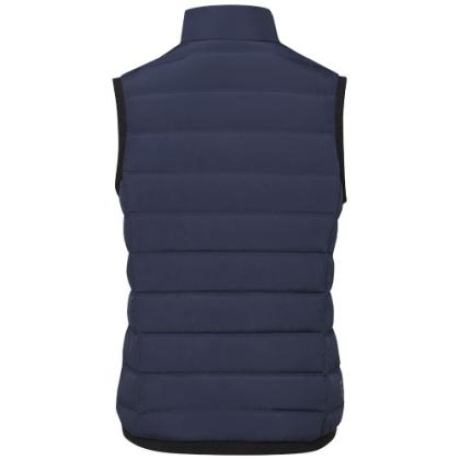 Caltha women's insulated down bodywarmer - Image 2