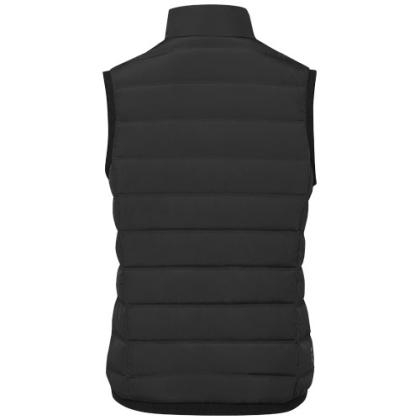 Caltha women's insulated down bodywarmer - Image 2