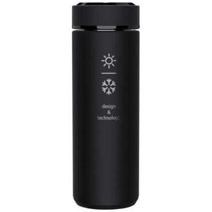 Polara Stainless Steel Insulated Smart Bottle