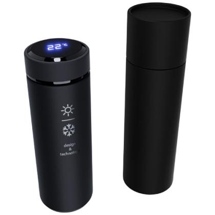 SCX.design D10 insulated smart bottle - Image 2