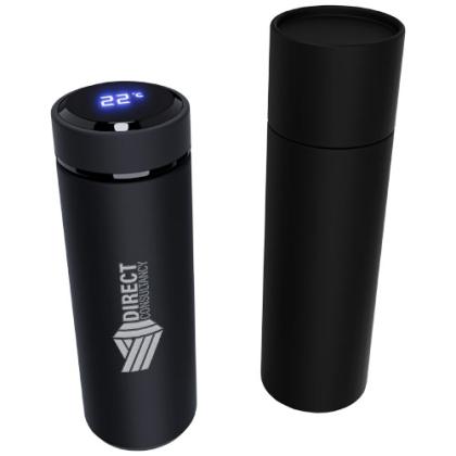 SCX.design D10 insulated smart bottle - Image 3