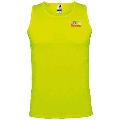 Andre kids sports vest - Image 4