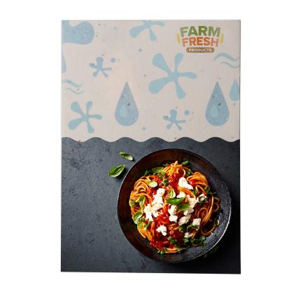 Souler Cotton Seeded paper