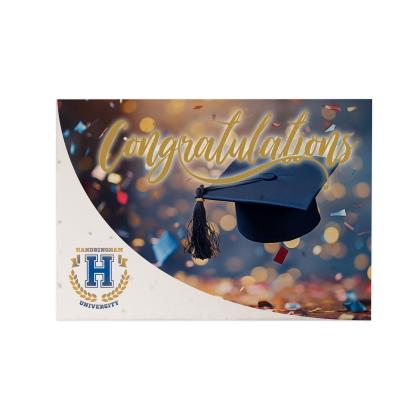 Fieldalia Cotton Seeded paper