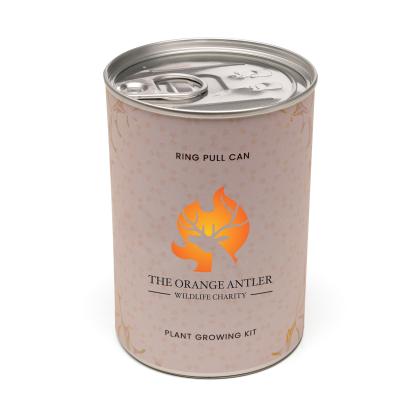 Cocoaene PP Can Seed Kit