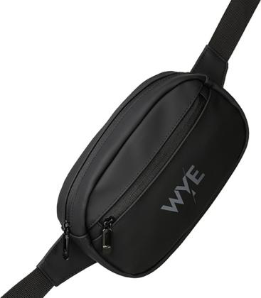 Wye Recycled Crossbody Bag - Image 2