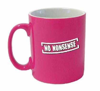 Azureys Pantone Match Mug