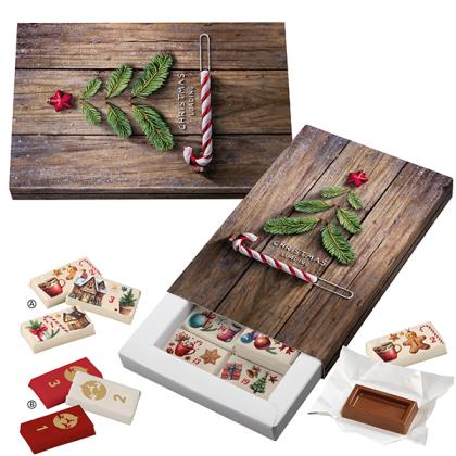 Beario PP Slipcase Advent Calendar