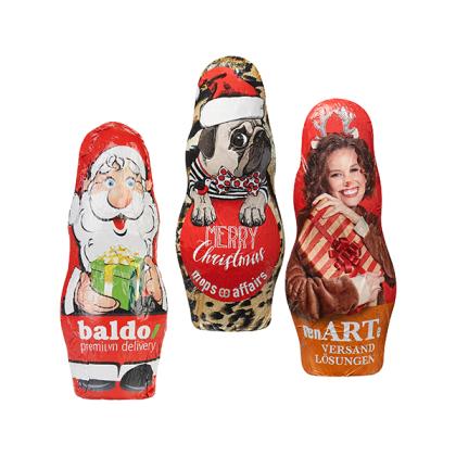 Friendlyilli PP Chocolate