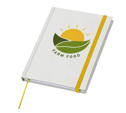 Bayilli Recycled Paper Notebooks