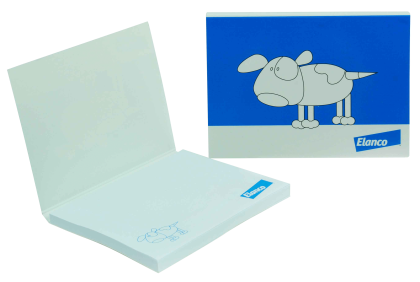 Tastearae Sticky Note