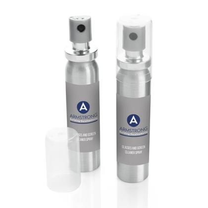 Snowolia 20ml Glass Cleaning kits