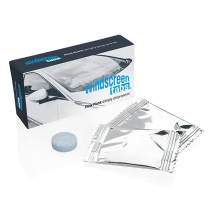 Caveova Plastic Pack