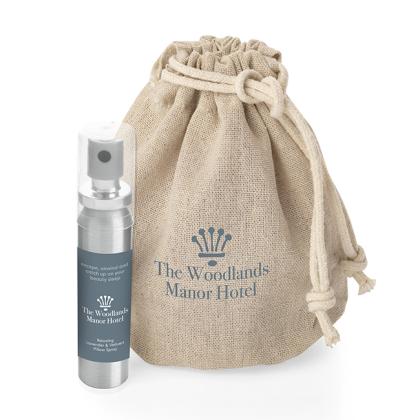 Vistaali Drawstring Bag