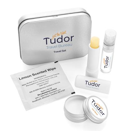 Sureyvo Emergency Travel Set