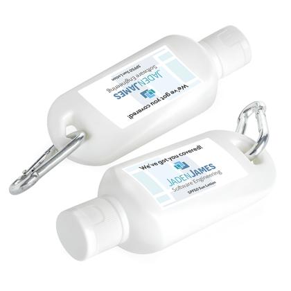 Dragonel Carabiner Clip