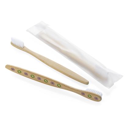 Violetina Bamboo Toothpaste tube squeezers