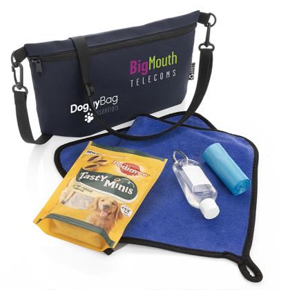 Lunarora PP Dog Walking Kit