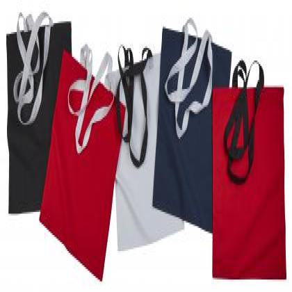Cosmosaria Cotton Tote Bag