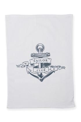 Linki Cotton Tea towels