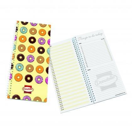 Nexusar Notepads
