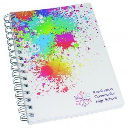 Toneine Notebook
